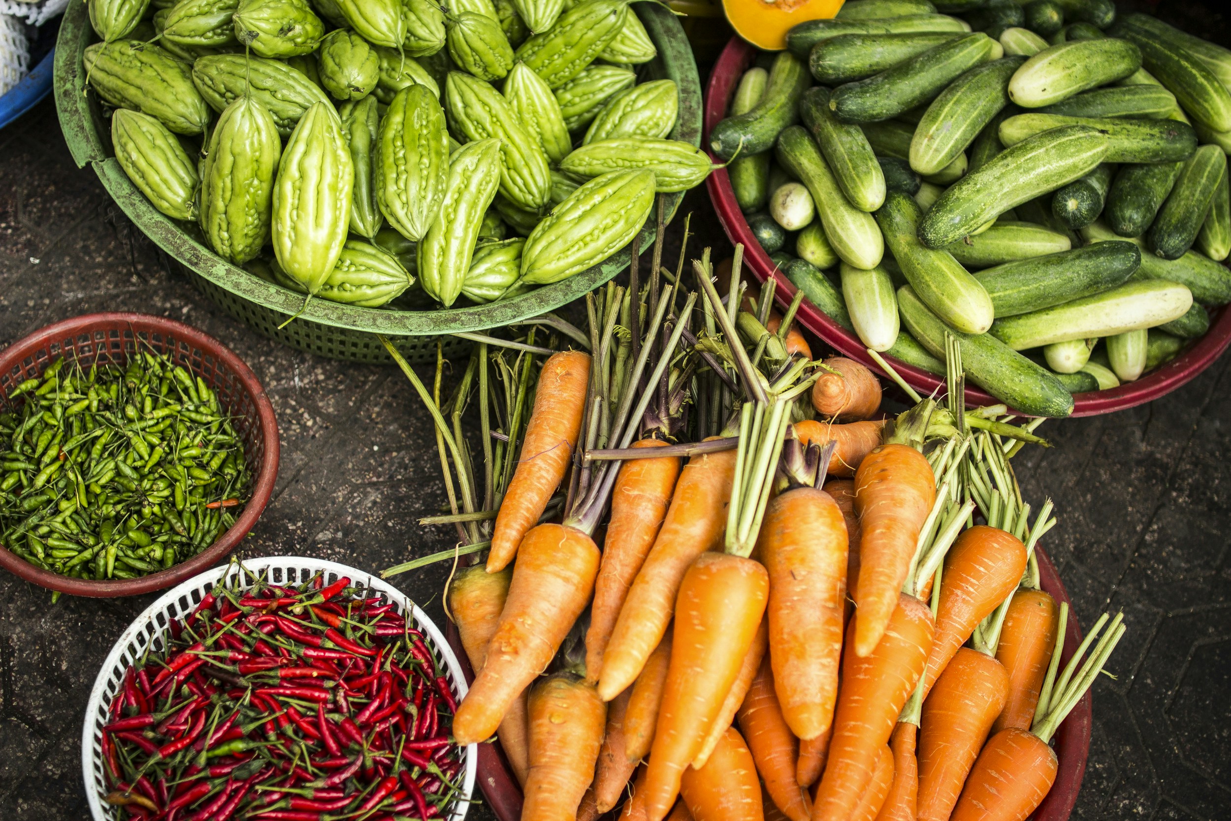 Agriculture durable